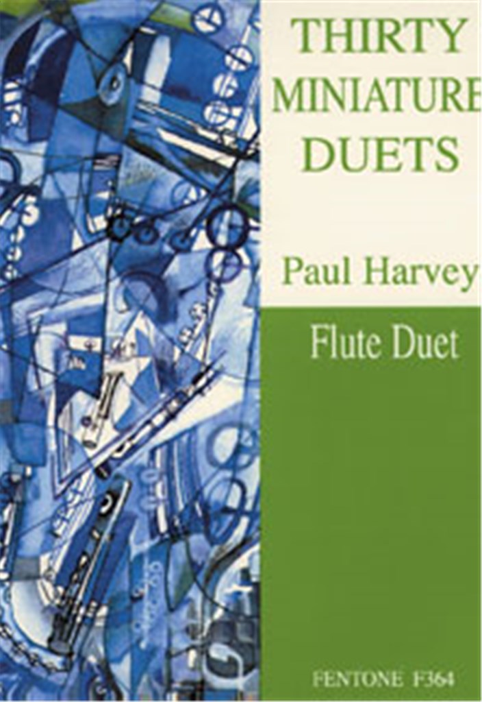 Thirty Miniature Duets